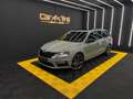 Skoda Octavia Combi RS 2,0 TDI DSG Grau - thumbnail 2