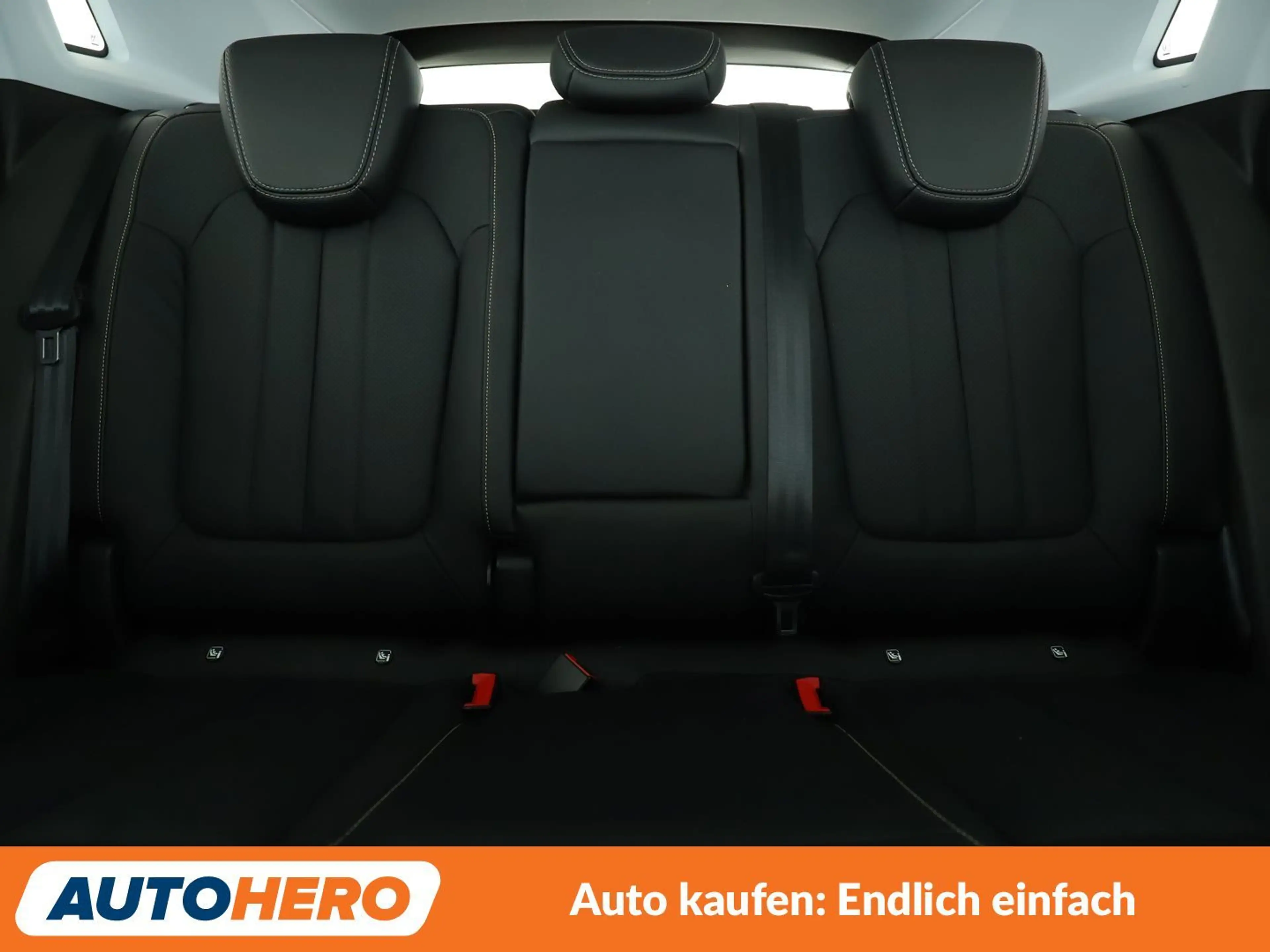 Opel Grandland X 1.6 Plug-in Hybrid Ultimate Aut.*NAVI*LED*ACC* — photo 15