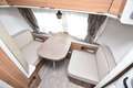 Hymer/Eriba Eriba Touring 542 INCL. ERIBA AKTION Blanc - thumbnail 3