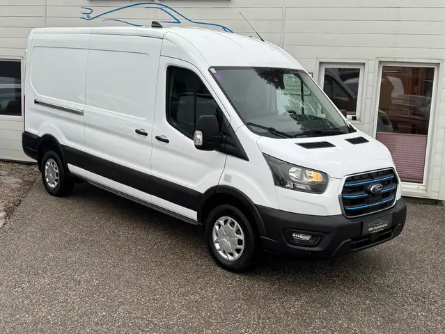 Ford E-Transit E 350 L3 H2*NAVI*PDC*SHZ*MWST*uvm