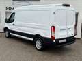 Ford E-Transit E 350 L3 H2*NAVI*PDC*SHZ*MWST*uvm Weiß - thumbnail 2