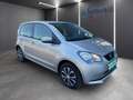 SEAT Mii Style 1.0  Klima,ZV,SHZ Silber - thumbnail 2