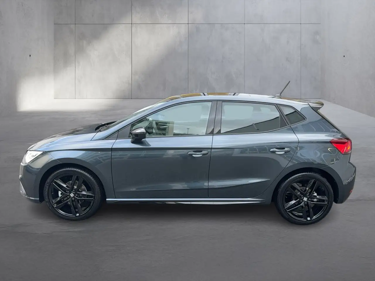 SEAT Ibiza 2026