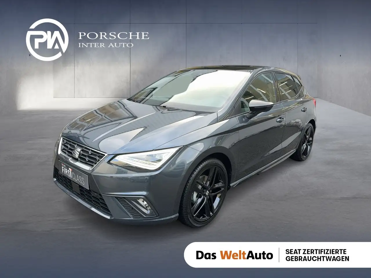 SEAT Ibiza 2026