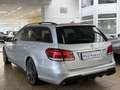 Mercedes-Benz E 63 AMG S 4M*PANO*NiGHT*DiSTRO*360°*KEY GO*MEMO Silber - thumbnail 4
