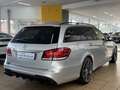 Mercedes-Benz E 63 AMG S 4M*PANO*NiGHT*DiSTRO*360°*KEY GO*MEMO Silber - thumbnail 3