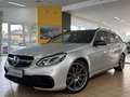 Mercedes-Benz E 63 AMG S 4M*PANO*NiGHT*DiSTRO*360°*KEY GO*MEMO Silber - thumbnail 7