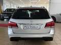 Mercedes-Benz E 63 AMG S 4M*PANO*NiGHT*DiSTRO*360°*KEY GO*MEMO Silber - thumbnail 6