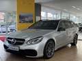 Mercedes-Benz E 63 AMG S 4M*PANO*NiGHT*DiSTRO*360°*KEY GO*MEMO Silber - thumbnail 1