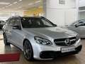 Mercedes-Benz E 63 AMG S 4M*PANO*NiGHT*DiSTRO*360°*KEY GO*MEMO Silber - thumbnail 2