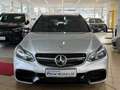 Mercedes-Benz E 63 AMG S 4M*PANO*NiGHT*DiSTRO*360°*KEY GO*MEMO Silber - thumbnail 5