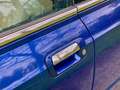 Lancia Kappa Coupé 2.0 Turbo. Stille aristocraat, vurig hart Modrá - thumbnail 11