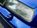 Lancia Kappa Coupé 2.0 Turbo. Stille aristocraat, vurig hart Modrá - thumbnail 8