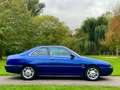 Lancia Kappa Coupé 2.0 Turbo. Stille aristocraat, vurig hart Modrá - thumbnail 4