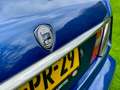 Lancia Kappa Coupé 2.0 Turbo. Stille aristocraat, vurig hart Blau - thumbnail 34
