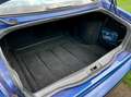 Lancia Kappa Coupé 2.0 Turbo. Stille aristocraat, vurig hart Blau - thumbnail 31