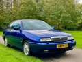 Lancia Kappa Coupé 2.0 Turbo. Stille aristocraat, vurig hart Blau - thumbnail 33