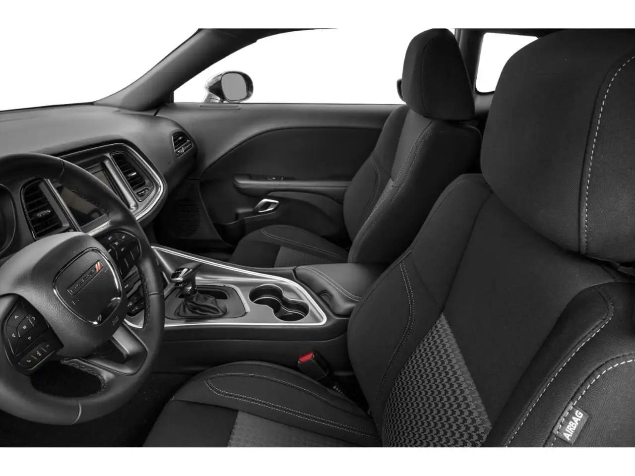 Dodge Challenger снимка Dodge Challenger