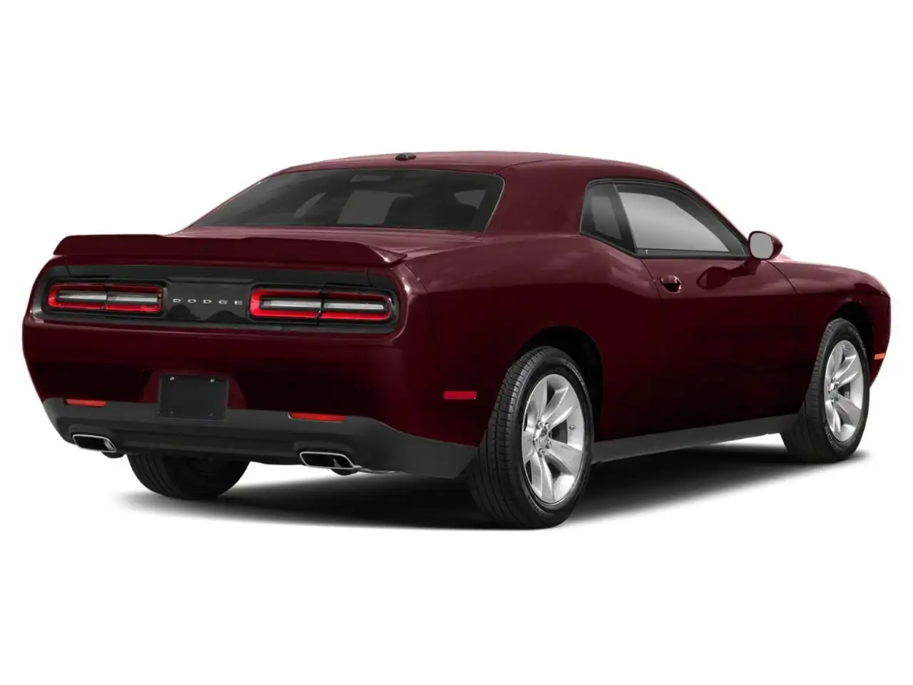 Dodge Challenger снимка Dodge Challenger