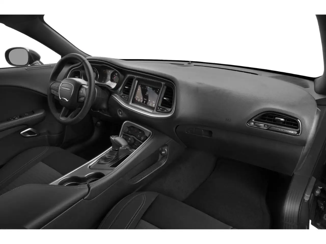 Dodge Challenger снимка Dodge Challenger