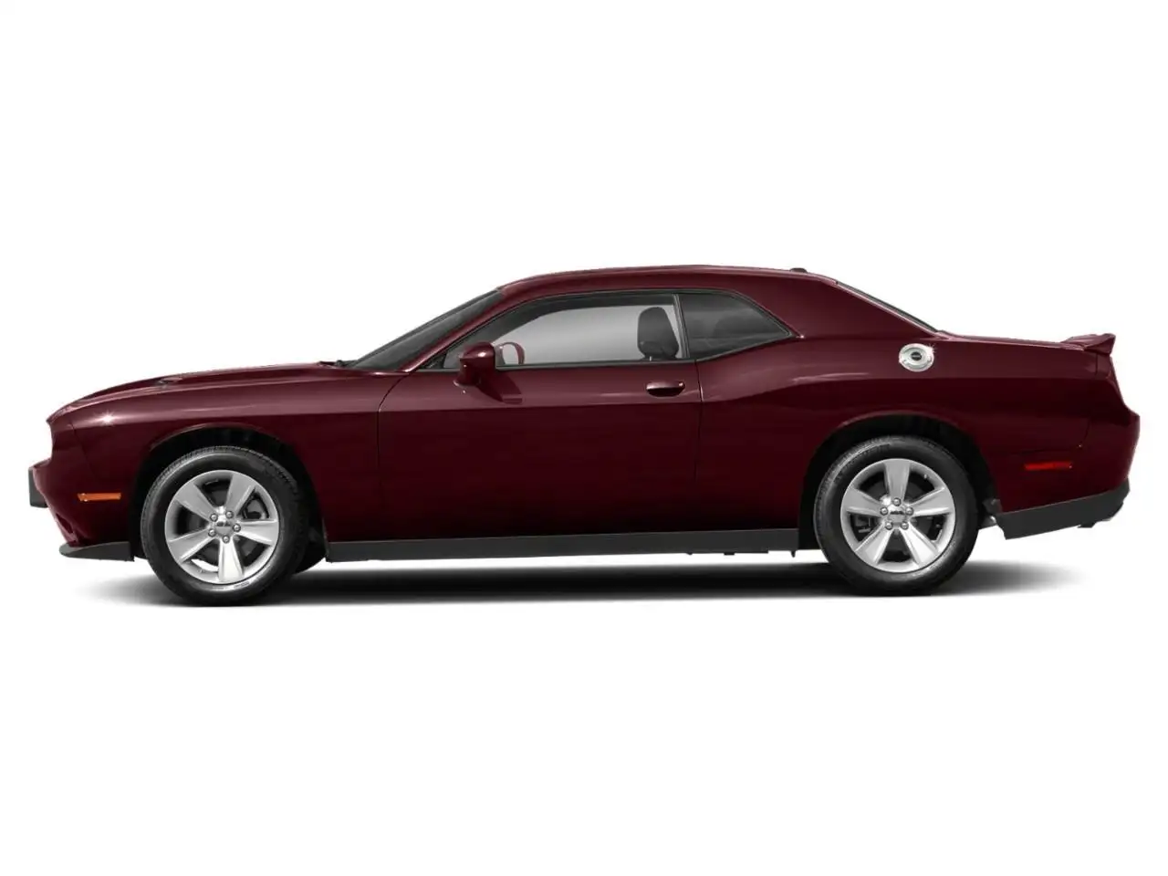 Dodge Challenger снимка Dodge Challenger