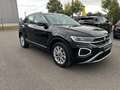 Volkswagen T-Roc 1.5 TSI DSG Style, CARPLAY/CAMERA/LED/ALCANTARA Negro - thumbnail 3