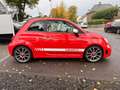 Abarth 500 Cabrio 595 C Turismo PDC/BI-Xenon/DAB/BT Rot - thumbnail 3