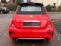 Abarth 500 Cabrio 595 C Turismo PDC/BI-Xenon/DAB/BT Rot - thumbnail 5