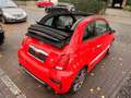 Abarth 500 Cabrio 595 C Turismo PDC/BI-Xenon/DAB/BT Rot - thumbnail 8