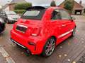 Abarth 500 Cabrio 595 C Turismo PDC/BI-Xenon/DAB/BT Rot - thumbnail 4