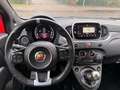 Abarth 500 Cabrio 595 C Turismo PDC/BI-Xenon/DAB/BT Rot - thumbnail 12