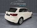 Audi A3 III 1.6 TDI 105ch FAP Ambiente S tronic 7 Blanc - thumbnail 8