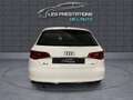 Audi A3 III 1.6 TDI 105ch FAP Ambiente S tronic 7 Blanc - thumbnail 5