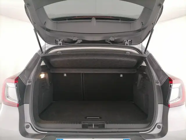Renault Captur view 10