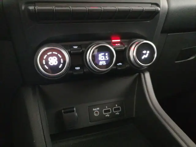 Renault Captur view 14