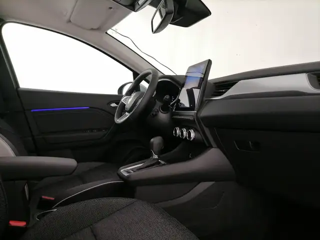 Renault Captur view 7