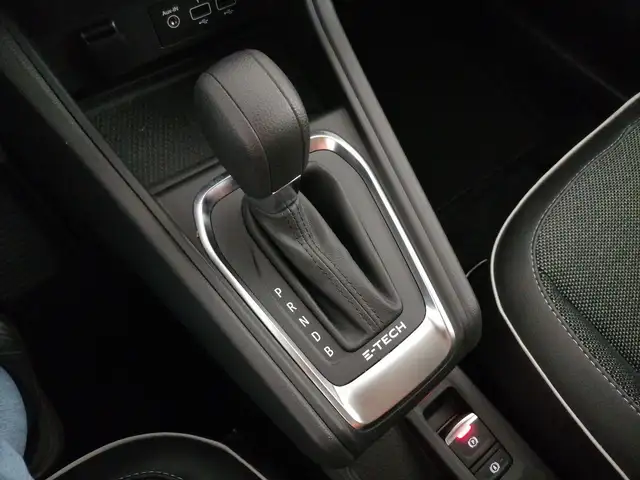 Renault Captur view 13
