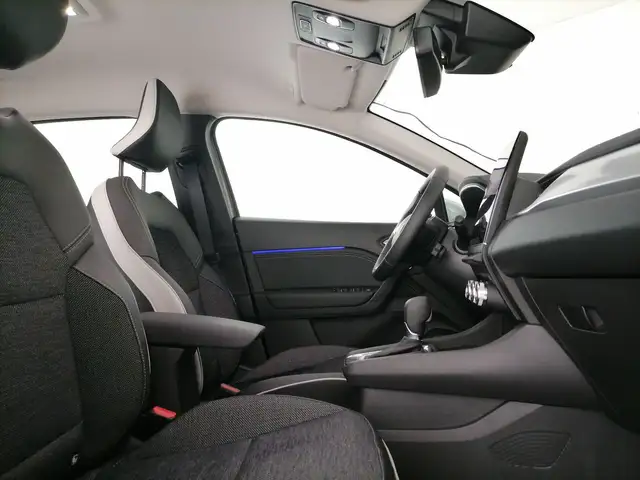 Renault Captur view 6