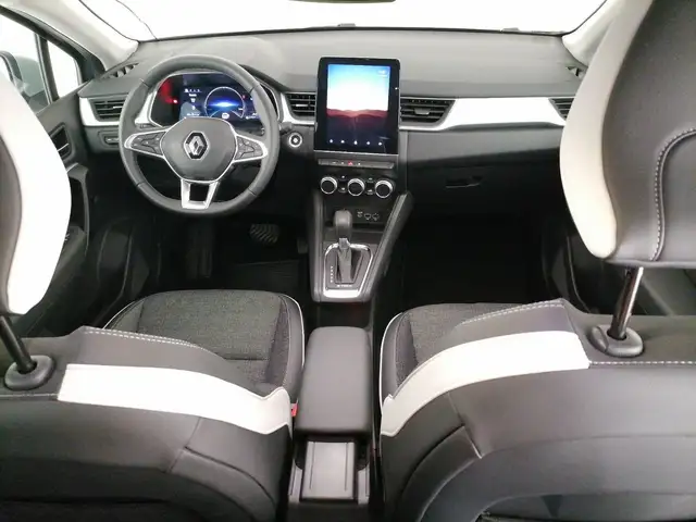 Renault Captur view 9