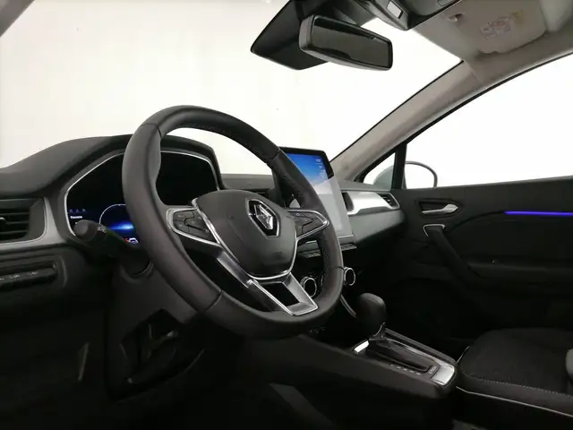Renault Captur view 11