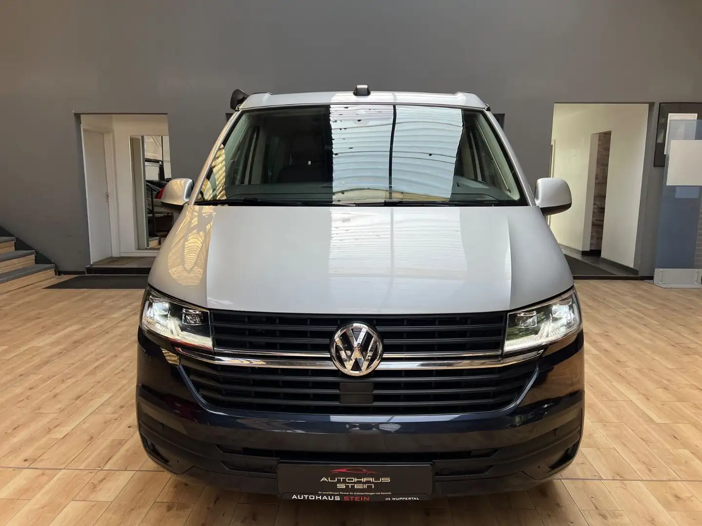 Volkswagen T6 California - 2