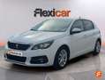 Peugeot 308 1.2 PureTech S&S Style 110 Blanco - thumbnail 3