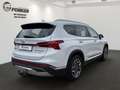 Hyundai SANTA FE Prime Hybrid 4WD AHZV Allwetterreifen Bianco - thumbnail 3