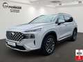 Hyundai SANTA FE Prime Hybrid 4WD AHZV Allwetterreifen Bianco - thumbnail 1
