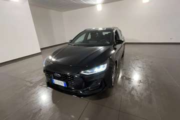 Focus SW 1.0t ecoboost h ST-Line 125cv