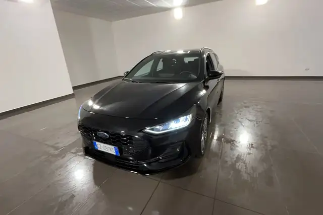 Ford Focus Focus SW 1.0t ecoboost h ST-Line 125cv