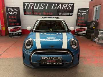 Mini 1.5 Cooper OPF DCT