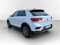 Volkswagen T-Roc 2.0 TDI DSG 4Motion Sport STHZG*LED*NAV*SHZ*ACC... Белый - thumbnail 7