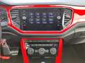 Volkswagen T-Roc 2.0 TDI DSG 4Motion Sport STHZG*LED*NAV*SHZ*ACC... Белый - thumbnail 14