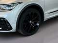 Volkswagen Tiguan R-LINE 2.0TDI 200PS DSG 4MOTION PANO.HUD.KAMERA.AH Silber - thumbnail 7
